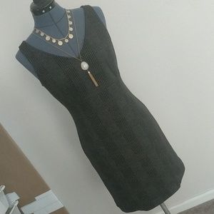 💚💚 NY&Co Slip on Dress